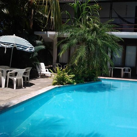 Exclusive Guest House Pôrto das Galinhas Εξωτερικό φωτογραφία