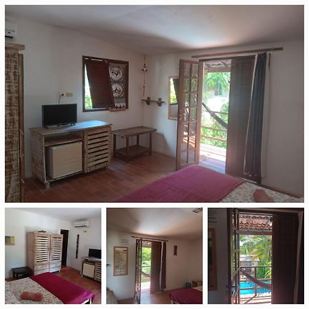 Exclusive Guest House Pôrto das Galinhas Εξωτερικό φωτογραφία