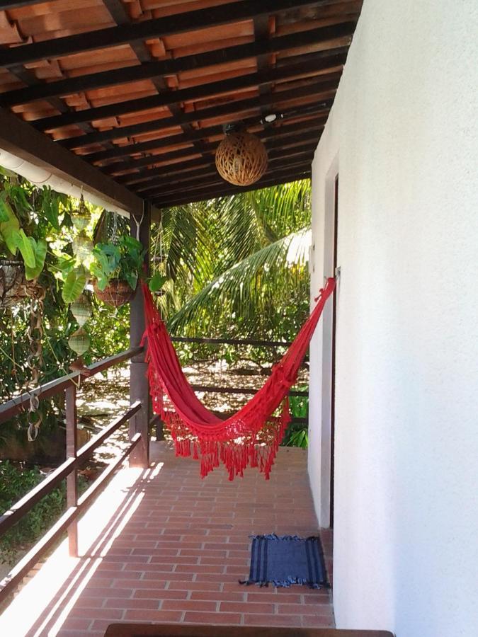 Exclusive Guest House Pôrto das Galinhas Εξωτερικό φωτογραφία