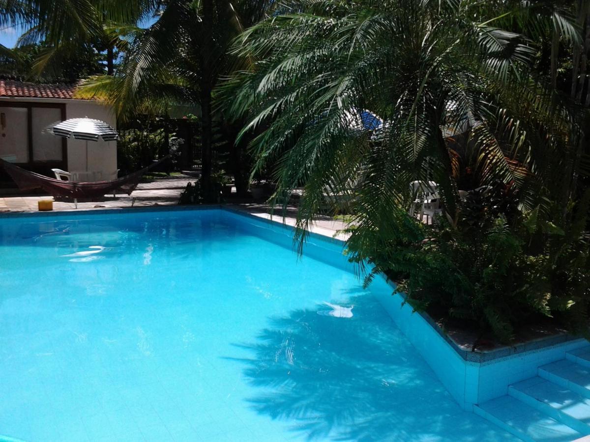 Exclusive Guest House Pôrto das Galinhas Εξωτερικό φωτογραφία