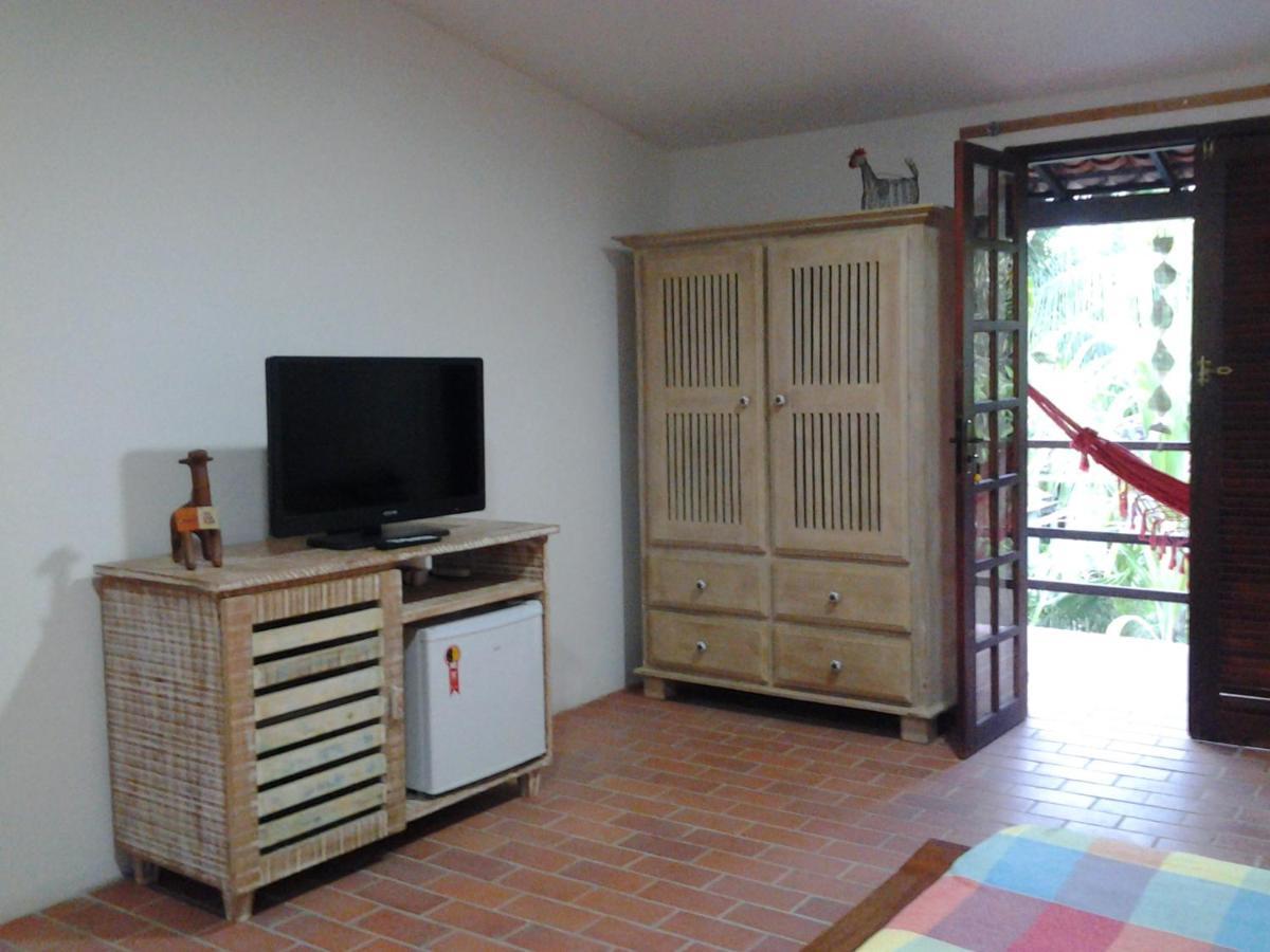Exclusive Guest House Pôrto das Galinhas Εξωτερικό φωτογραφία