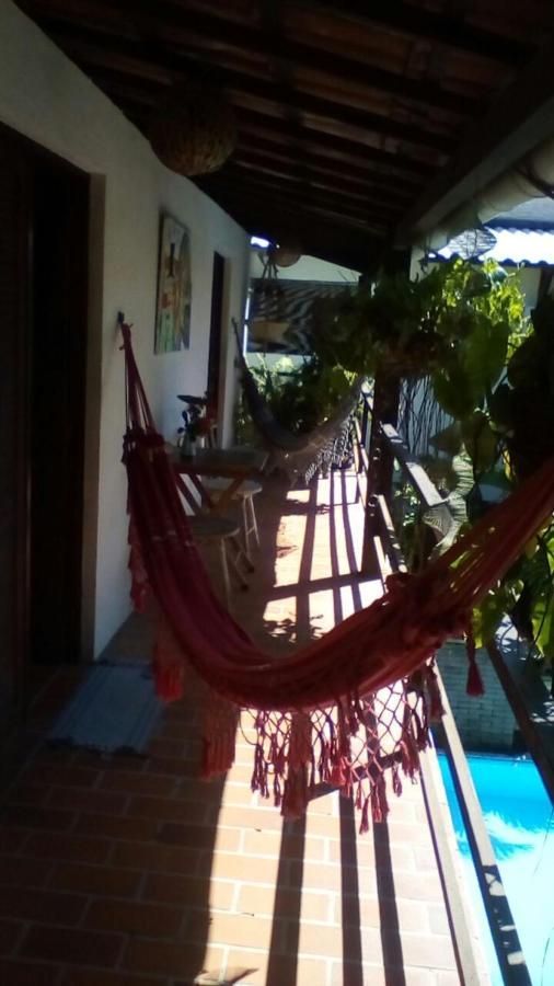 Exclusive Guest House Pôrto das Galinhas Εξωτερικό φωτογραφία