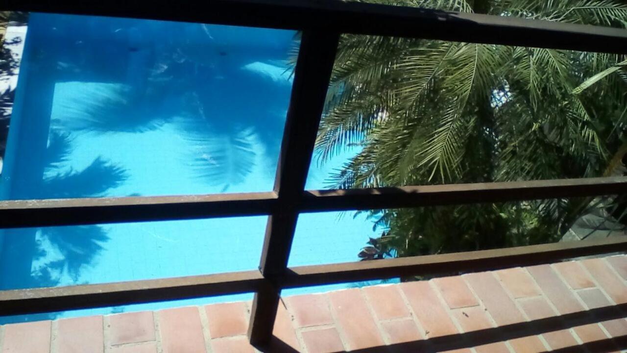 Exclusive Guest House Pôrto das Galinhas Εξωτερικό φωτογραφία