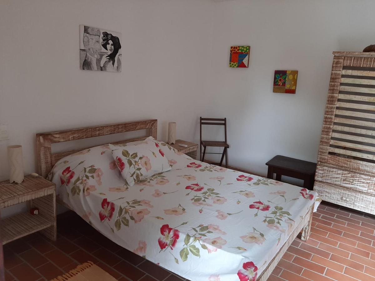 Exclusive Guest House Pôrto das Galinhas Εξωτερικό φωτογραφία