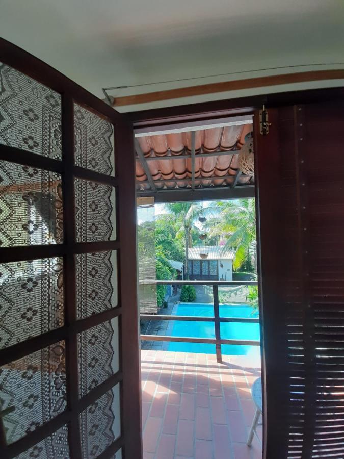 Exclusive Guest House Pôrto das Galinhas Εξωτερικό φωτογραφία
