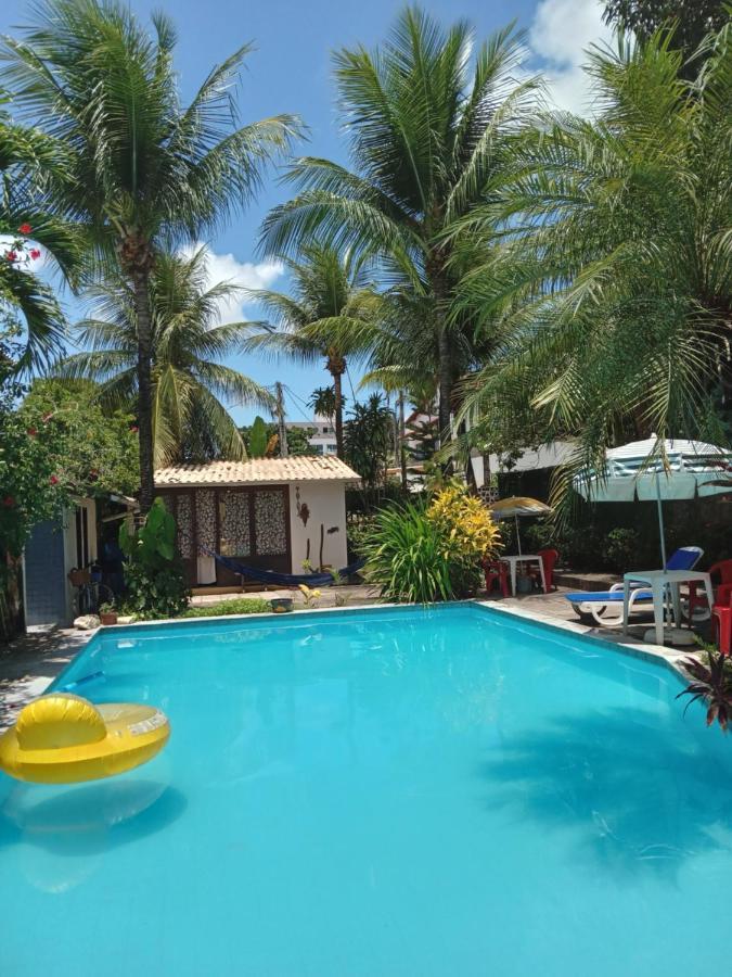 Exclusive Guest House Pôrto das Galinhas Εξωτερικό φωτογραφία