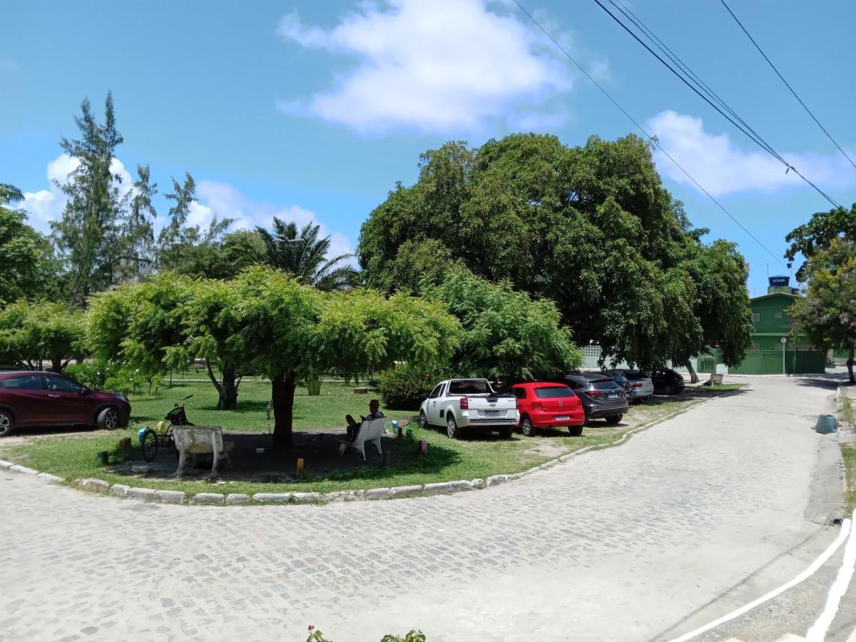Exclusive Guest House Pôrto das Galinhas Εξωτερικό φωτογραφία