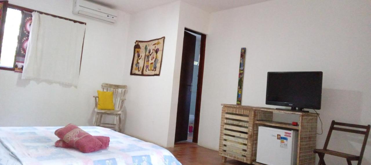Exclusive Guest House Pôrto das Galinhas Εξωτερικό φωτογραφία