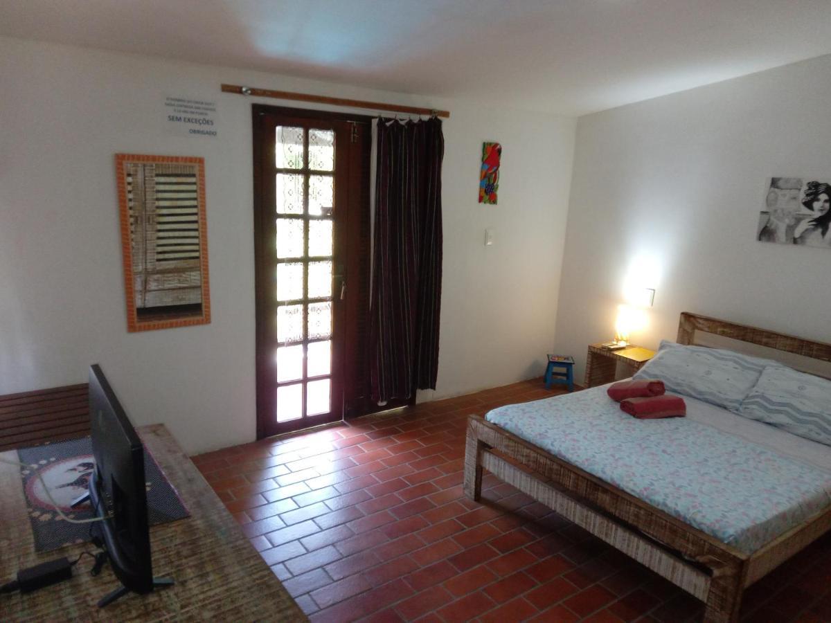 Exclusive Guest House Pôrto das Galinhas Εξωτερικό φωτογραφία