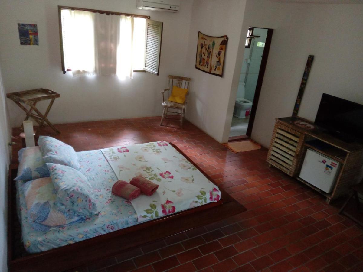 Exclusive Guest House Pôrto das Galinhas Εξωτερικό φωτογραφία