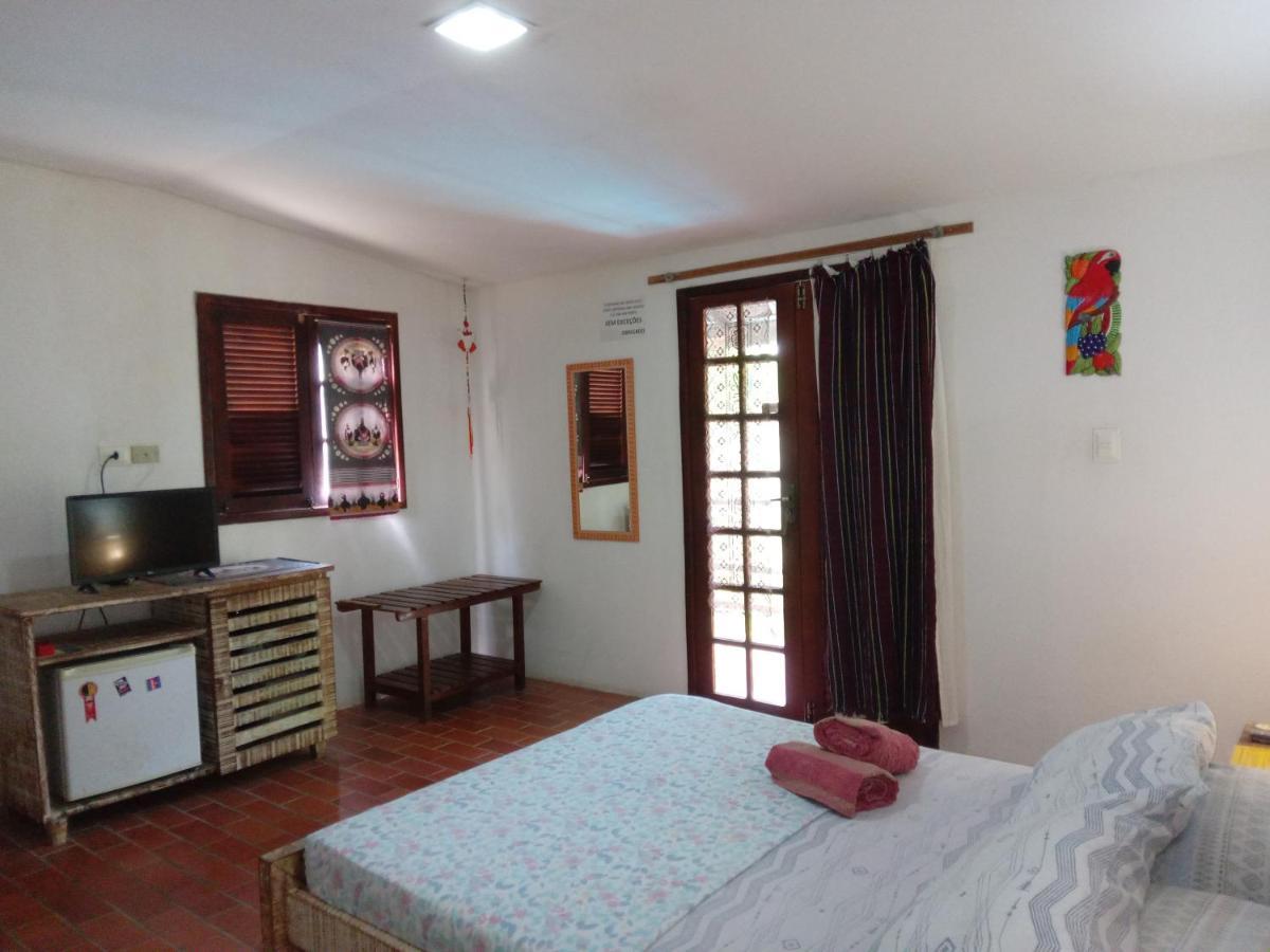 Exclusive Guest House Pôrto das Galinhas Εξωτερικό φωτογραφία