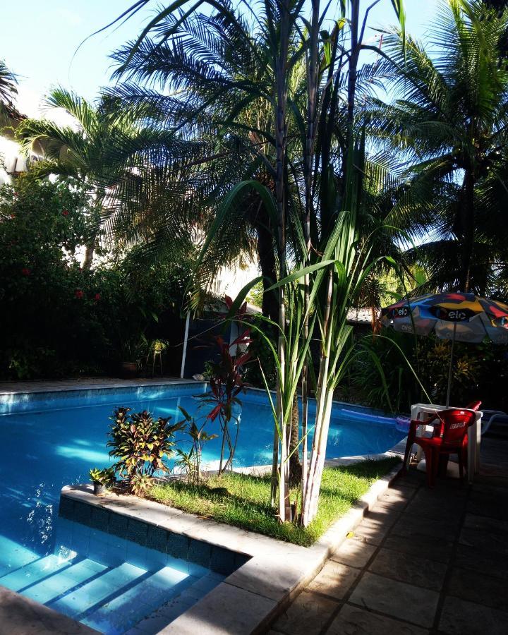 Exclusive Guest House Pôrto das Galinhas Εξωτερικό φωτογραφία