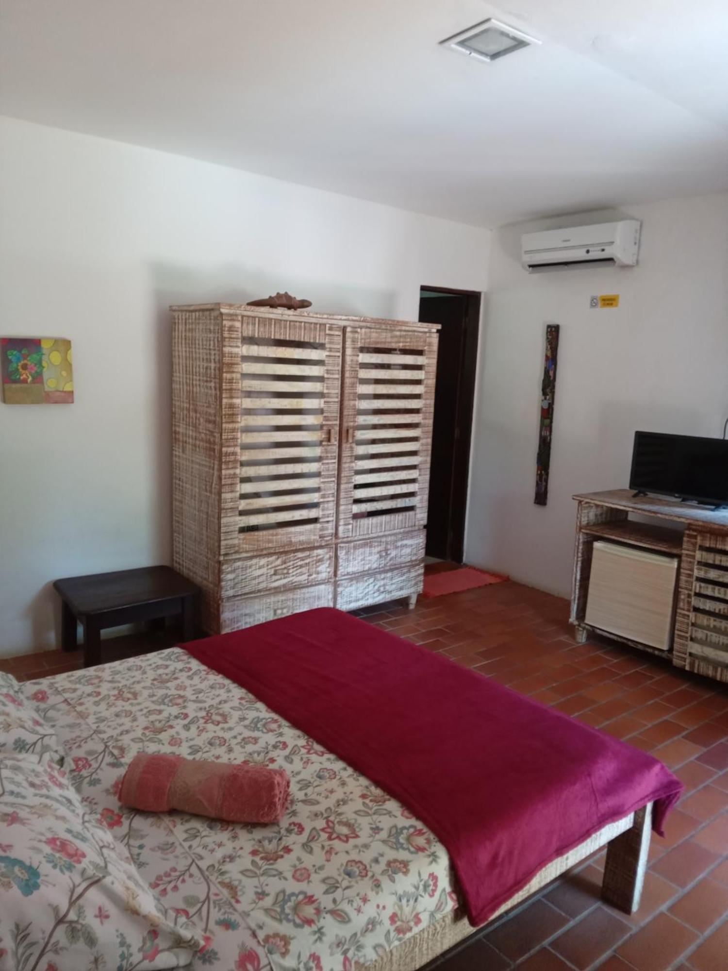 Exclusive Guest House Pôrto das Galinhas Εξωτερικό φωτογραφία
