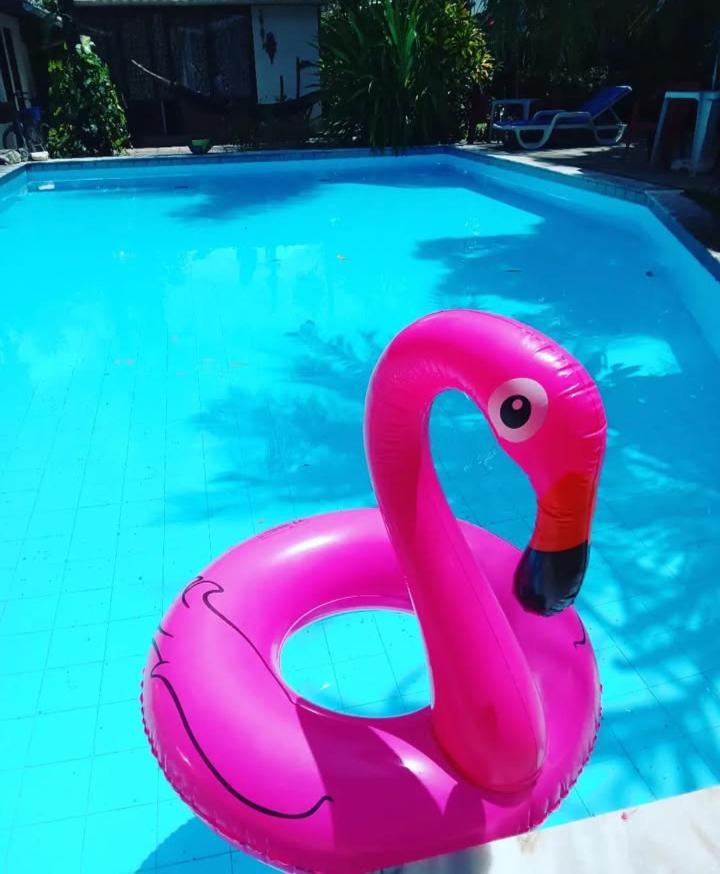 Exclusive Guest House Pôrto das Galinhas Εξωτερικό φωτογραφία