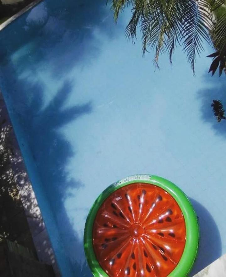 Exclusive Guest House Pôrto das Galinhas Εξωτερικό φωτογραφία
